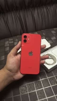 Iphone 12 64gb pta approved JV