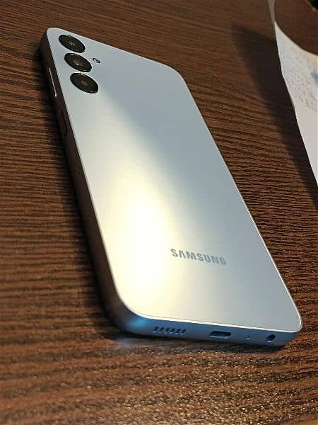 Samsung A05s 6/128 1