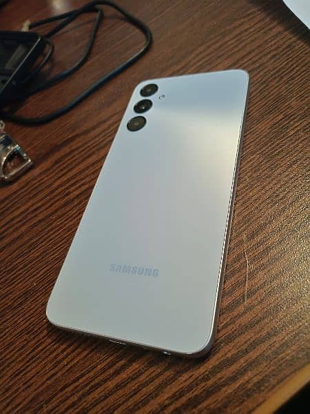 Samsung A05s 6/128 5