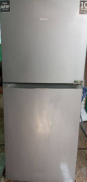 Haier Refrigerator large size urgent sale contact 03201416848 0