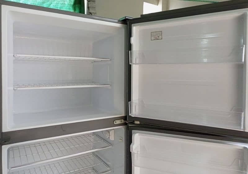 Haier Refrigerator large size urgent sale contact 03201416848 1