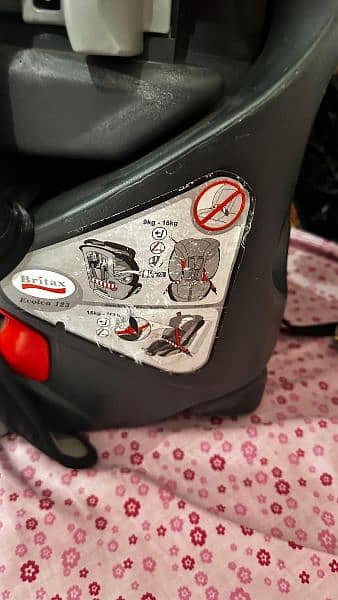 baby car seat for sale 3
