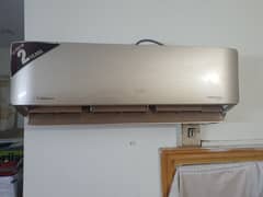 Dawlance 1.5 ton inverter Ac