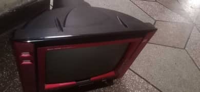 colour tv for sale Argent 17 inch