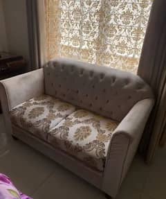 2 seater sofa