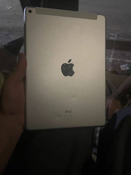 iPad air 2 0