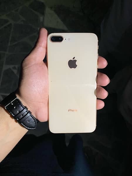 iphone 8 plus 0