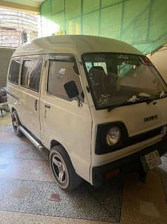 van for sale
