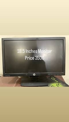 Monitor 0