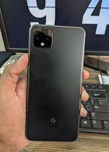 Google pixel 4 Xl 128Gb 0