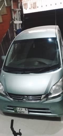 Daihatsu Move 2009 0