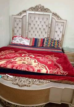 bed room set