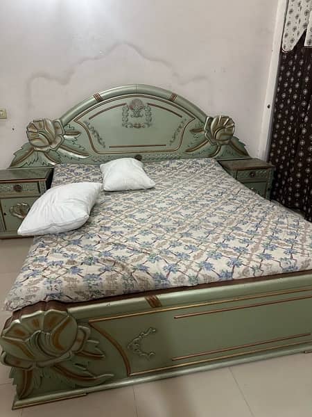 queen bed size multiple colour design 2