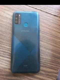 Infinix