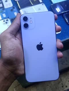 i phone 11 ( 128 GB )