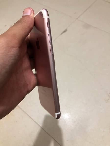 Iphone 7   128gb 2