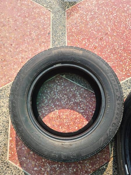 Used tyres available for sale 4
