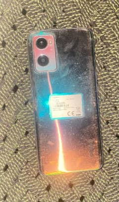 Oppo a96 10/10 for sale 0