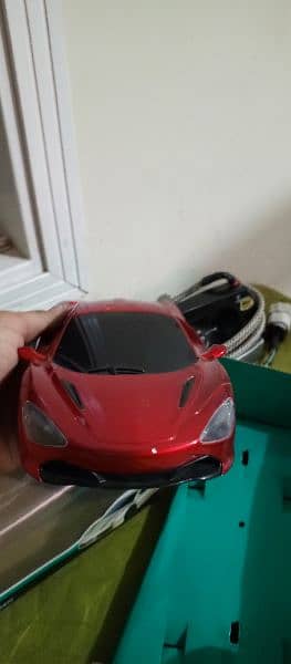BATTERY TOY CAR 0