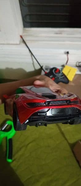 BATTERY TOY CAR 1