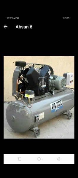 air compressor 2