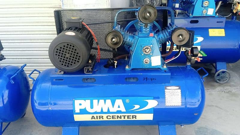 air compressor 5