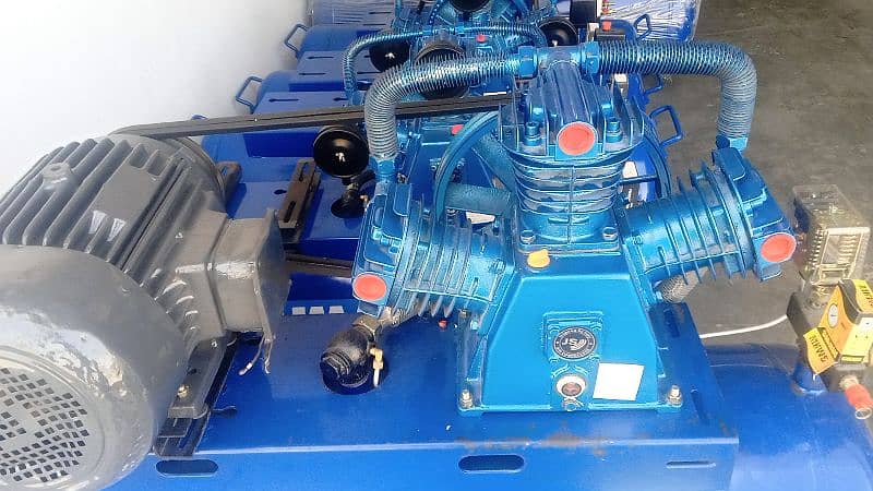 air compressor 10