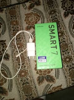 infinix smart 7 0