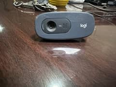 Logitech HD C270 webcam