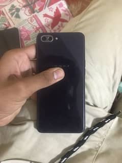 oppo a3s only software ka masla ha