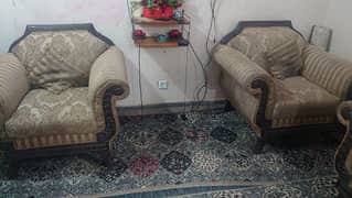 7 seater sofa sets