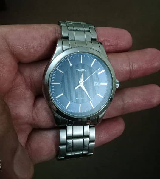 Timex watch for men watsaap 0316/69/56/464 1