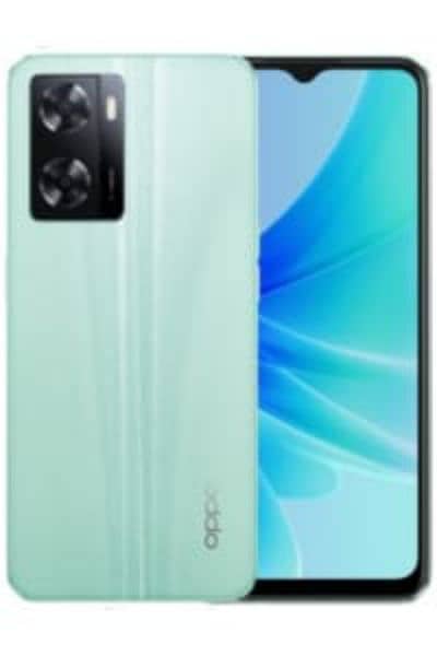 OPPO A57 8GB Ram 256GB Memory 1