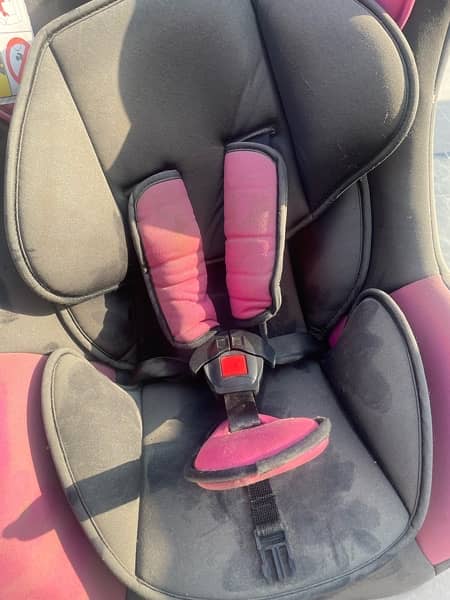 car seat imported 1