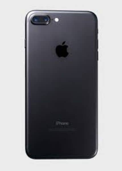 IPhone 7 | 32 GB | Non pta, battery health 83%|PH#03341948325 3