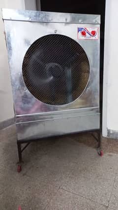 Full size *AIR COOLER* with Stand 0