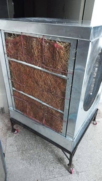 Full size *AIR COOLER* with Stand 1