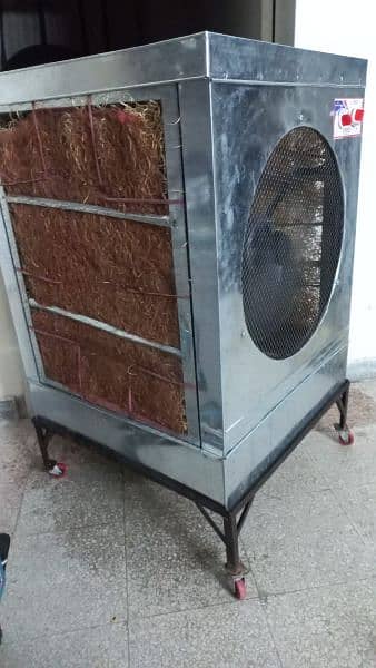 Full size *AIR COOLER* with Stand 2