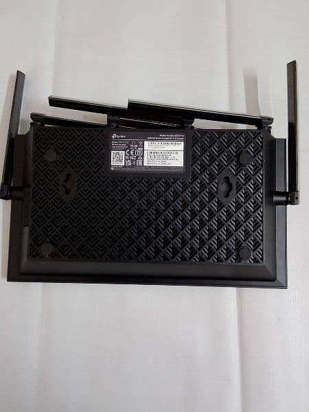 TP-Link Archer AX72 AX5400 Dual-Band Gigabit Wi-Fi 6 Router 3