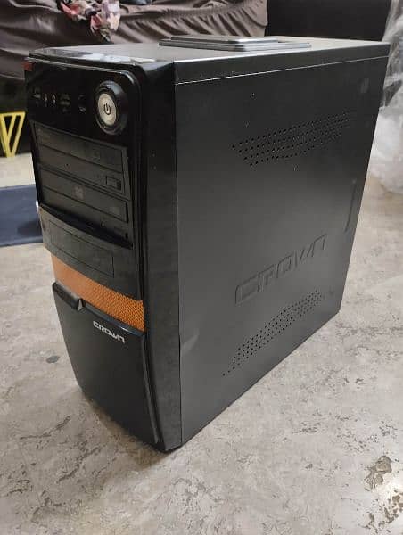 Affordable Gaming PC 2