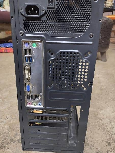 Affordable Gaming PC 7