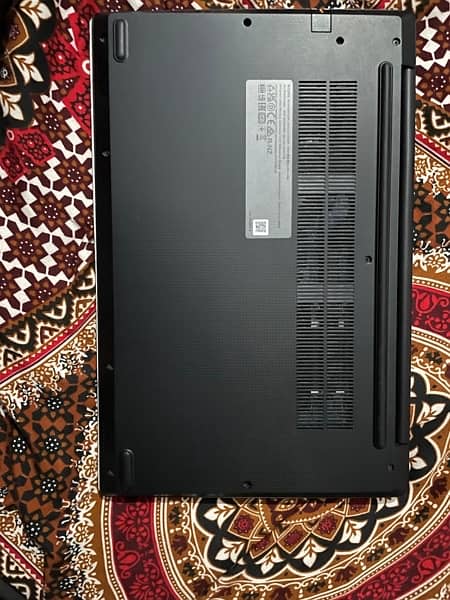 Lenovo brand new laptop 4