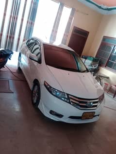 Honda City aspire 1.3 manual 2016