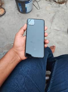 Google Pixel 4xL