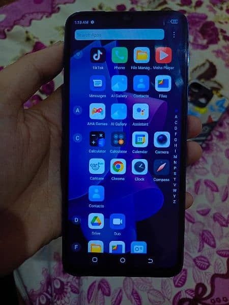 tecno Spark 10c 128GB 11