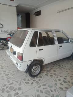 Suzuki Mehran VXR 1994 0