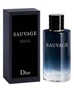 Savage perfume for men