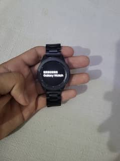 Samsung Watch S4 42mm