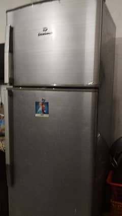Dawlance Freezer with Chill Cooling 0