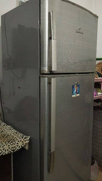 Dawlance Freezer with Chill Cooling 1